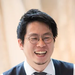 婚礼屋ブライダルマスミ 四代目 代表の宮守洋輔